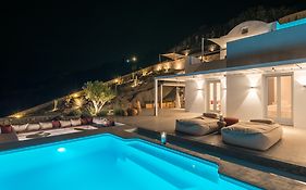 Santorini Heights